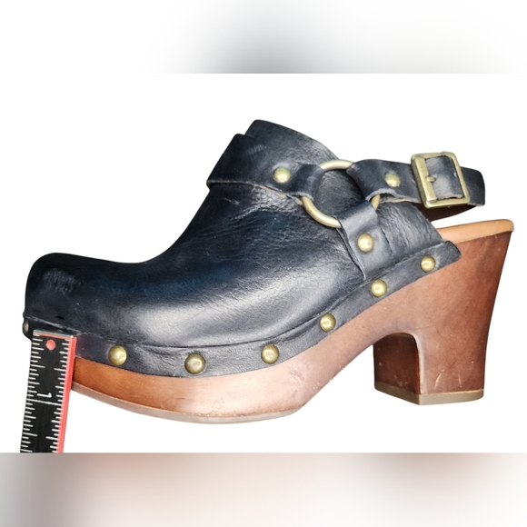 Kork-Ease Slingback Clogs, Womens 6 - Picture 11 of 11